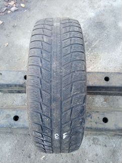 Шина Michelin Alpin A3, 195/65/R15, 1 шт