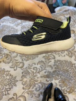 Кроссовки Skechers