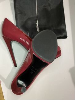 Туфли Twice новые оригинал