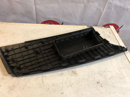 Крышка подушки безопасности Honda Fit/jazz 2001-08