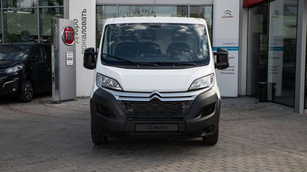 Citroen Jumper 2.2 МТ, 2020