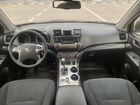 Toyota Highlander 3.5 AT, 2012, 107 000 км объявление продам