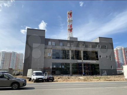 Сдам торговое помещение, 710 м²