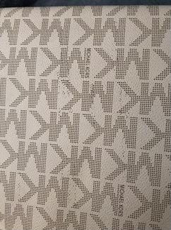 Сумка-папка Michael Kors. Оригинал