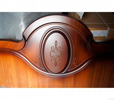 Новая кровать 160*200 Щара (в упаковке)