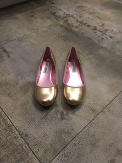 Балетки Steve Madden новые