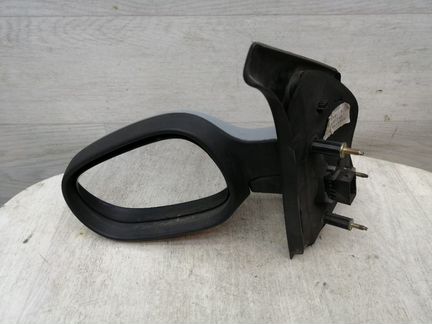 Зеркало левое Renault Scenic 2000-2003