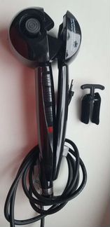 Babyliss PRO Perfect Curl