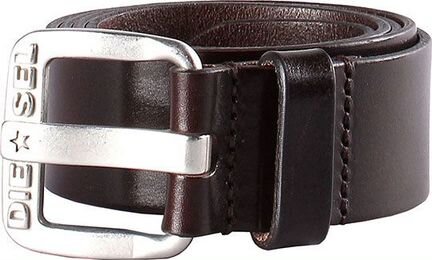 Мужской кожаный ремень Diesel B star 00s239