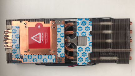 Gigabyte windforce