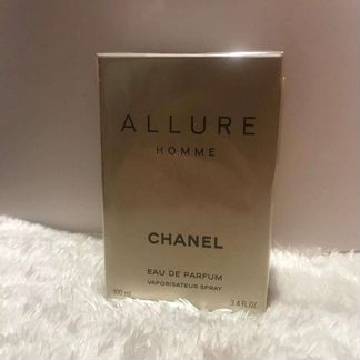 Chanel allure оригинал