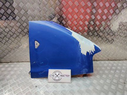 Крыло переднее правое Fiat Ducato 244 F1AE 2006