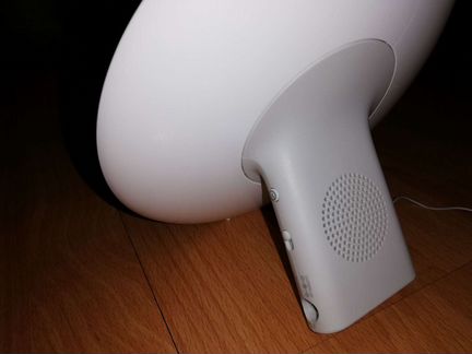 Световой будильник philips модификация 3505