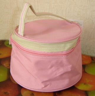 Новые косметички