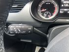 Skoda Octavia 1.4 AMT, 2018, 25 000 км объявление продам