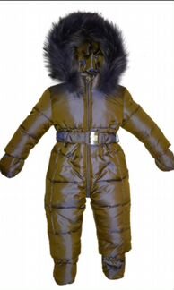 Комбинезон Borelli