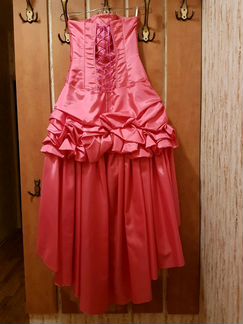 Платье на выпускной/на торжество