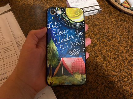 Телефон iPhone 8 64 гб