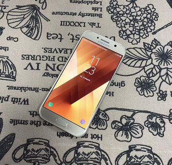 Samsung galaxy A5 2017