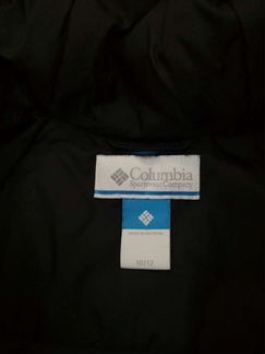 Куртка Columbia детская