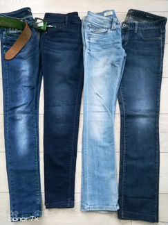 Roberto Cavalli, Gucci, Hilfiger, Burberry