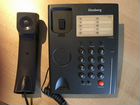 Продам проводной телефон Elenberg TL-1040 объявление продам