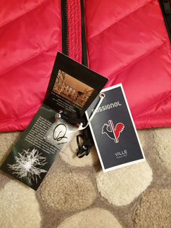 Куртка Rossignol