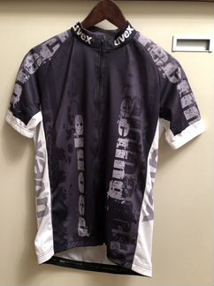 Футболка велосипедиста