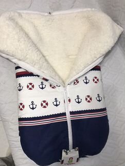 Конверт-одеяло мультикокон