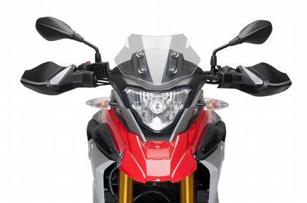 Ветровое стекло Puig на BMW G310 G310GS