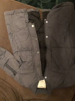 Куртка Zara 110