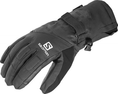 Перчатки Salomon propeller GTX M. оригинал