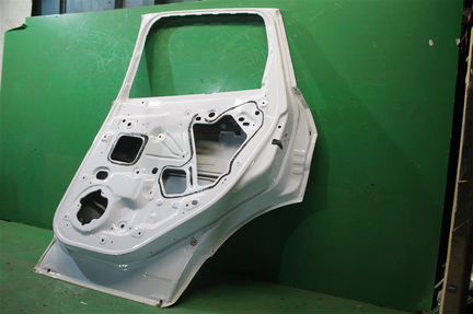 Дверь задняя правая Ford Kuga 2 2012