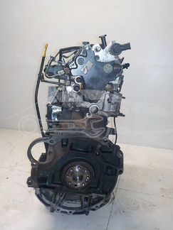 Двигатель D4EA KZ35302100A kia Sportage