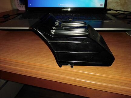 Новая пепельница октавия а5