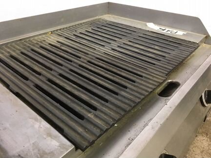 Гриль электрический настольный ED-30B garland