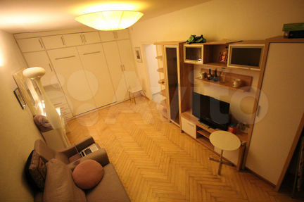 2-к квартира, 43 м², 4/8 эт.