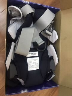 Рюкзак-кенгуру Inglesina Front (Инглезина Фронт)