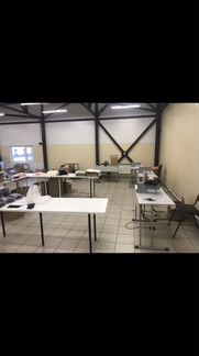 Готовый бизнес производство масок