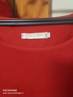 Платье праздничное 56-58 р