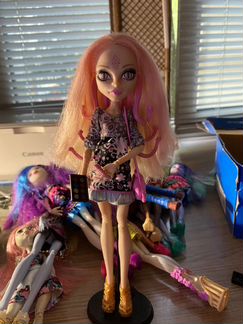 Кукла Монстер Хай