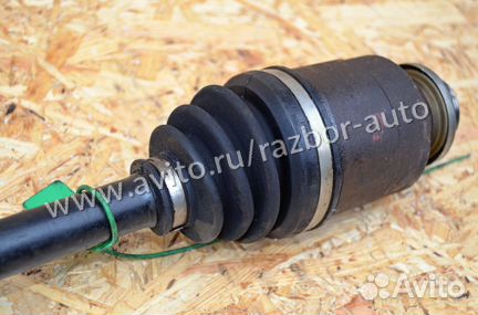 Привод задний правый Honda Pilot 2 2008+