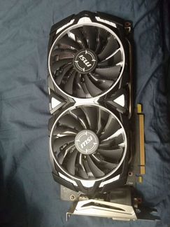 Игровой компьютер i5/GTX1060