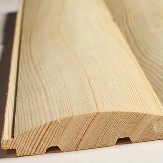 Блок хаус 6метров с доставкой