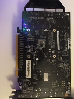 Видеокарта gtx 750ti 2gb