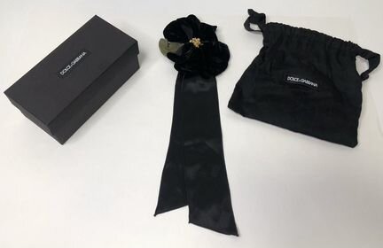 Dolce&Gabbana Брошь Новая Оригинал