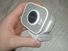 Веб камера logitech streamcam