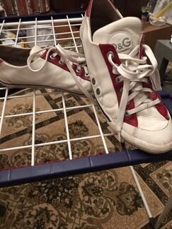 Кеды Dolce gabbana оригинал