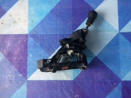Кулиса МКПП Тойота Авенсис Т250