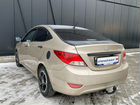 Hyundai Solaris 1.6 AT, 2012, 141 760 км объявление продам